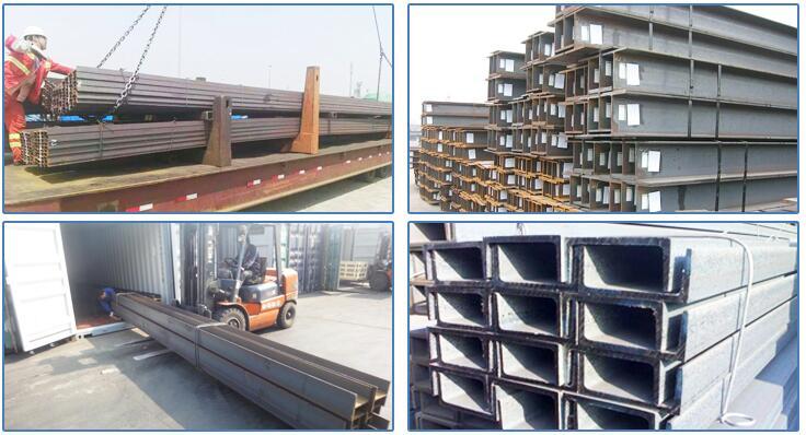 steel sheet piles