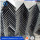 60 degree types of galvanized angle steel  iron weights