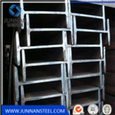 100*68-630*180 alloy Q235 steel i beam for construction