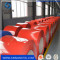 Cold Rolled Color Coated Galvanized Steel (PPGI Coils)