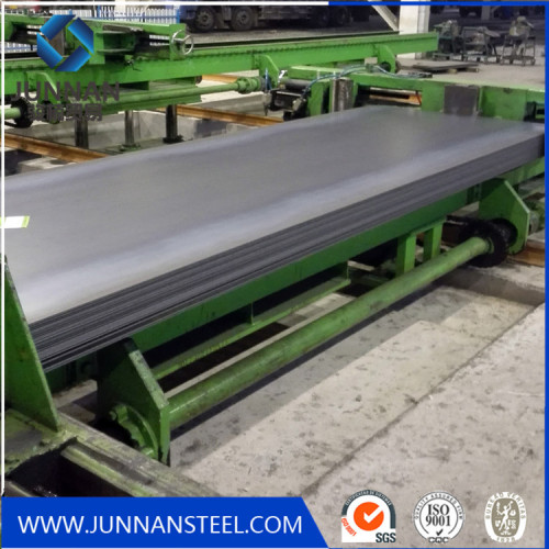 hot rolled mild steel plate  with high quality from China