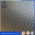hot sale checkered plate steel grade q235b