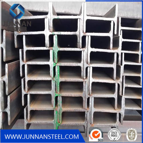 h shape steel beam ss400 with high quality from China