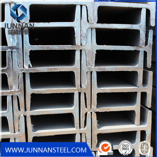 Universal column IPE steel I beam  by china best seller