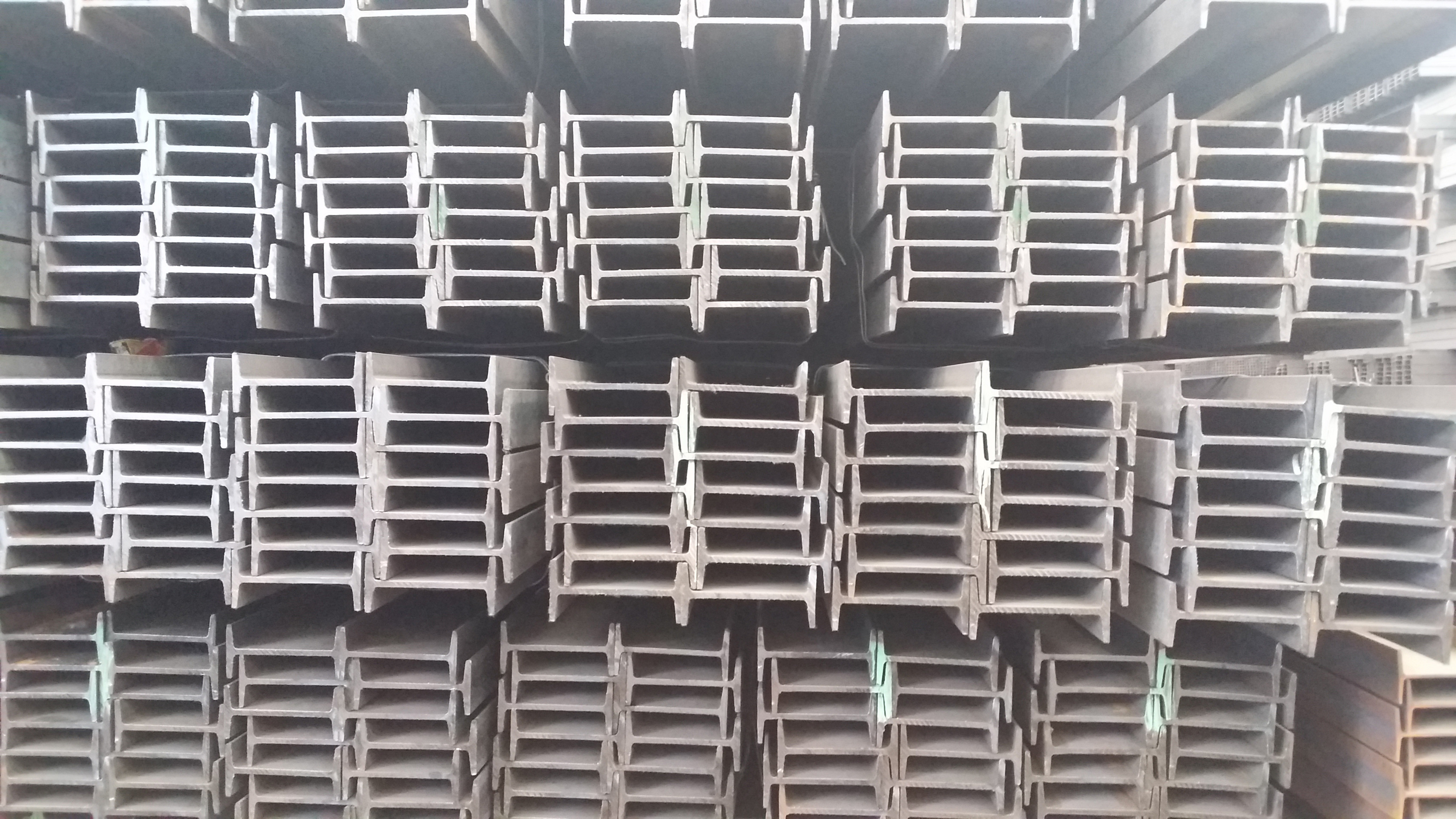 Q 235b Hot Rolled 12 M H Beam For Building Buy H Iron Beam H Steel H
