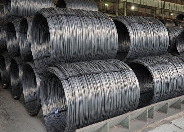 high quality steel wire rod