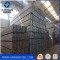 High Quality Construction material U steel channel