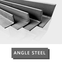 equal angle steel st235jr