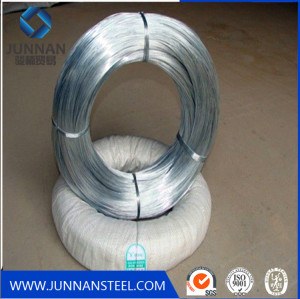 Medium Carbon Chinese gi steel wire 4mm manufacturers