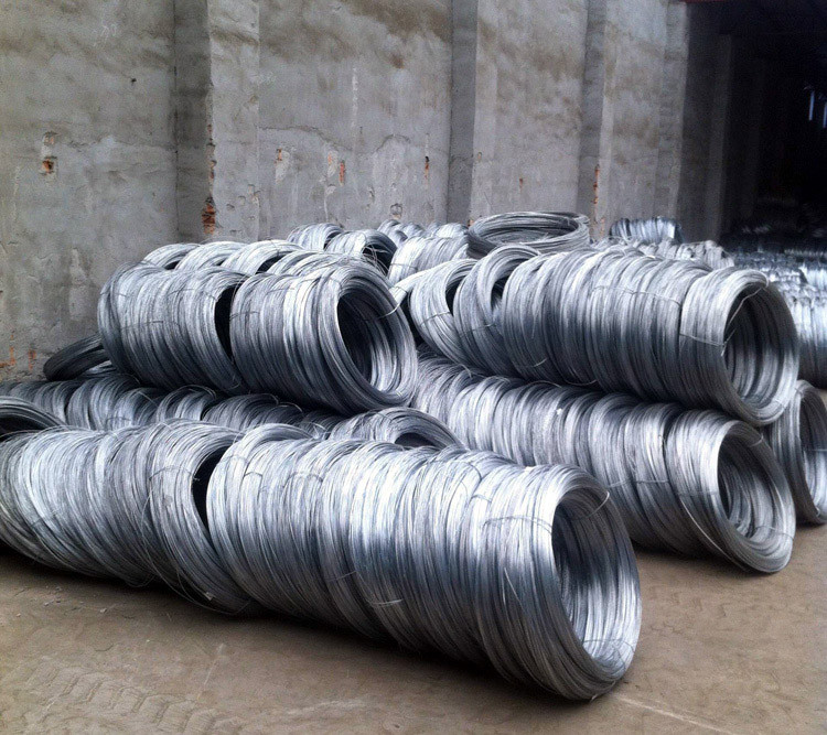 steel wire rope