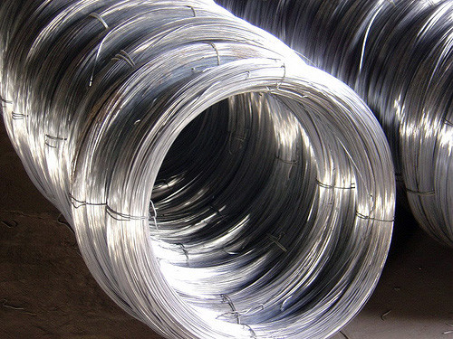 aircraft wire rope