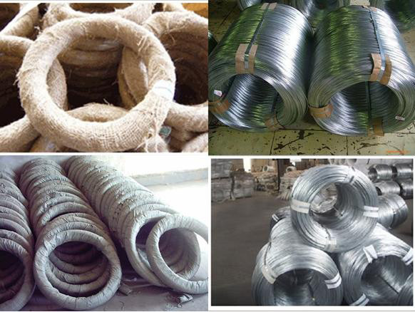 steel wire rope