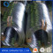 shine and smooth steel wire mesh galvanized from China