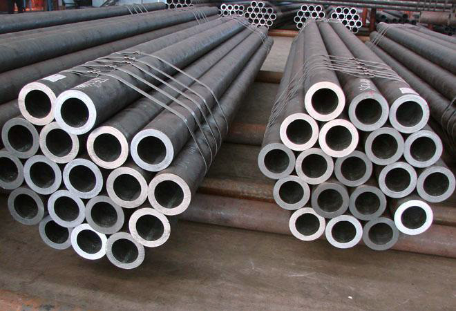 stpg370 seamless carbon steel pipe