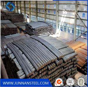 460B B500B steel rebar price per ton for building material