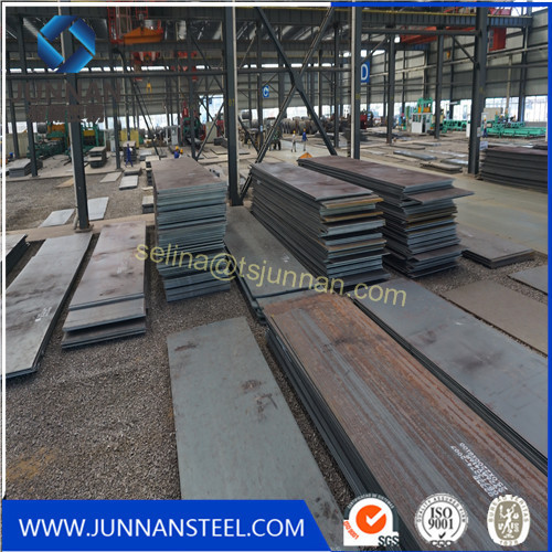 Steel Plates - Chequered Plates Manufacturer from China