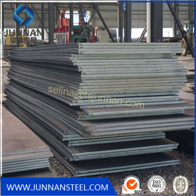 Hot rolled steel plate ss400,mild steel sheet,steel plate supplier