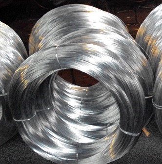 standard wire rope