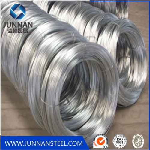 Tangshan high quality stranded stainless steel wire in low price