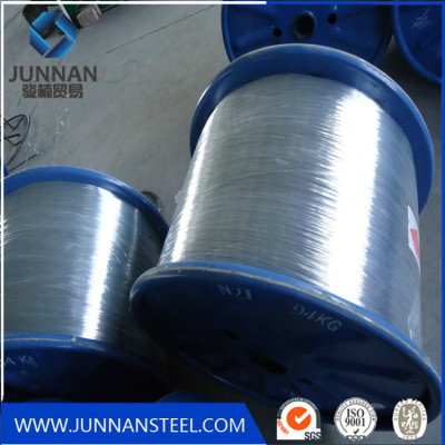 Tangshan high quality stranded stainless steel wire in low price