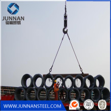 SAE 1008 wire rod specification from Tangshan