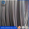 wire rod suppliers supply low carbon steel wire from Tangshan