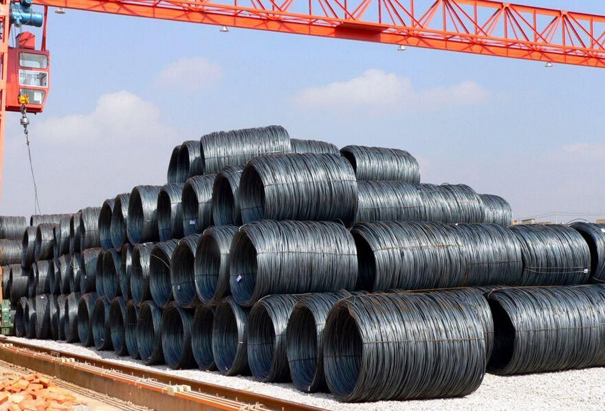 wire rod manufacturers in china