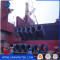 GB,ASTM,BS,DIN hot rolled ms steel wire rod