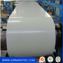 pre-painted galvanized steel coil PPGI for roofing sheet for Africa market