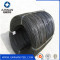 electro galvanized steel wire annealed black iron wire in china