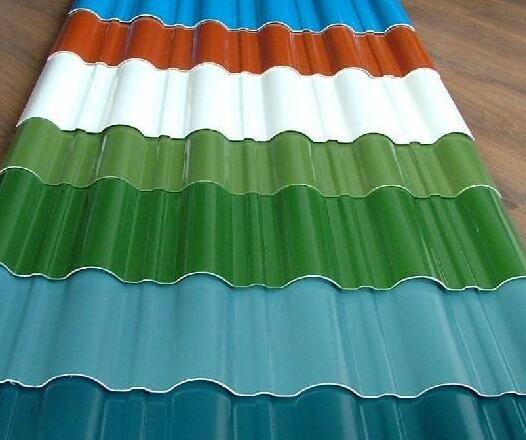 metal roofing manufacturers