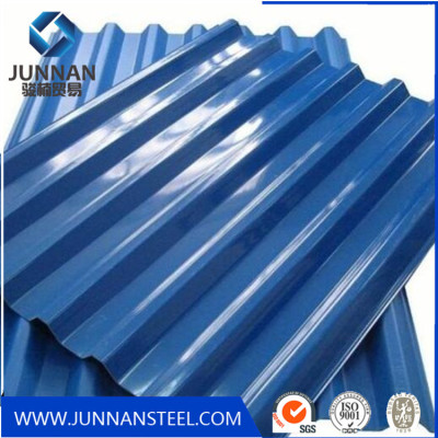 China supplier corrugated roofing sheets with good price
