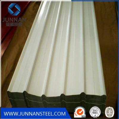 China supplier corrugated roofing sheets with good price