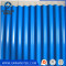 Tangshan corrugated roofing sheets in stock delivery by ship