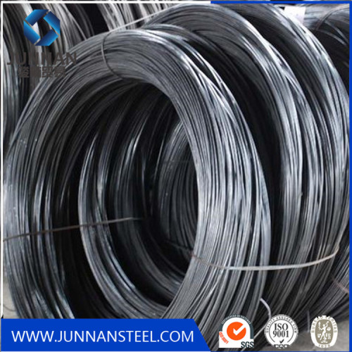 best black annealed iron wire black binding wire Tangshan supplier