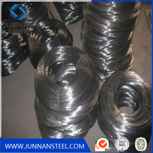 best black annealed iron wire black binding wire Tangshan supplier
