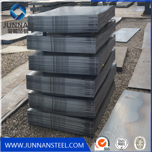 Q235 Q345  JIS  High Strength Hot Rolled Ship Sheet/Alloy Steel Coil and Plate