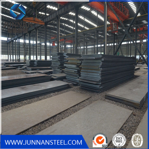 Q235 Q345  JIS  High Strength Hot Rolled Ship Sheet/Alloy Steel Coil and Plate
