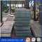 Good quality steel hot rolled plate/flat bar with factory price