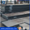 chinese supplier hot rolled mild steel plate astm a36/ st37 / st52 made in China
