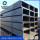 High quality U channel steel U beam for constructions UPN for European standard