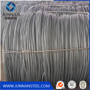 High quality SAE1008 standard wire rod China supplier