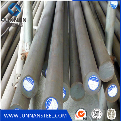 top quality 201 304 stainless steel round bar from China