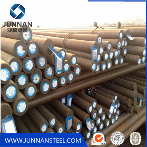 5.3-12m length carbon steel round bar with good price