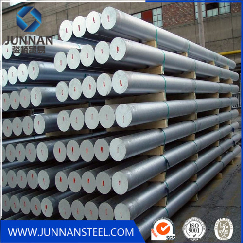 wholesale custom cold drawn hot rolled  stainless steel steel round bar