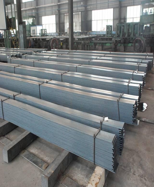 steel flat bar sizes