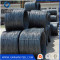 6mm hot rolled low carbon steel wire rod with good price