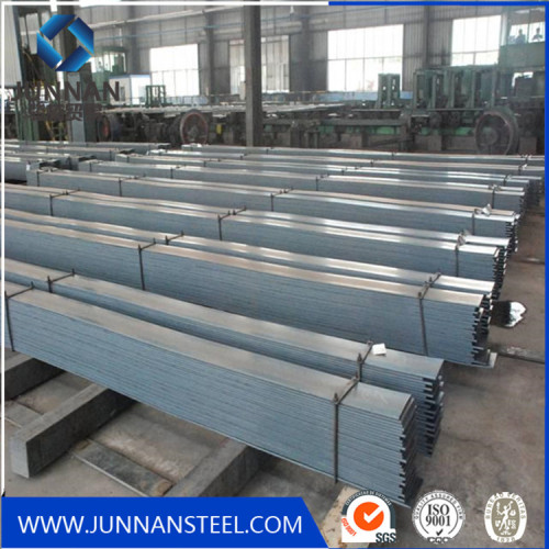 Factory Direct Supply good Price Slotted Steel Flat Bar