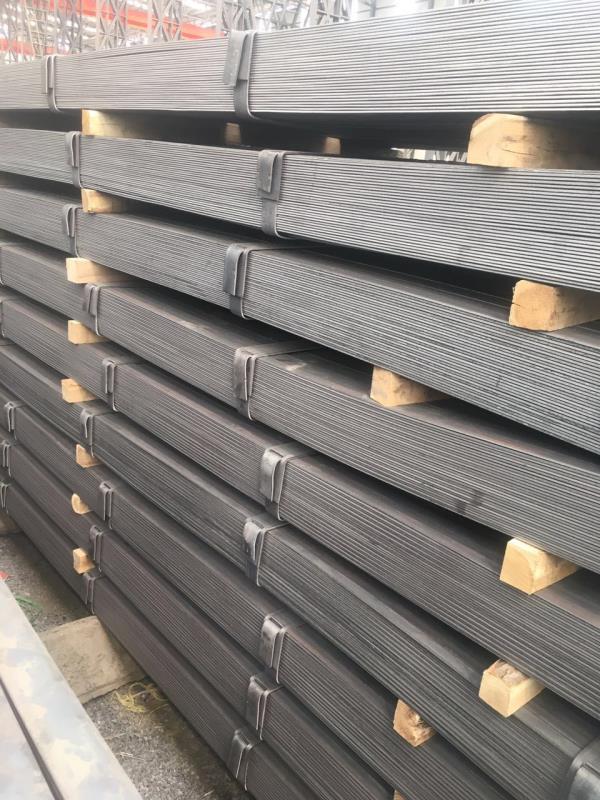 mild steel flat bar sizes