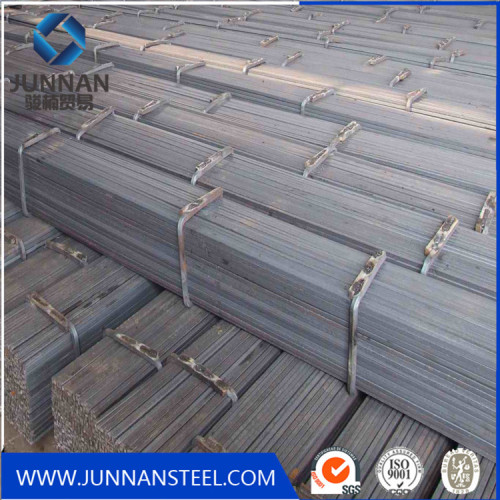 hot roolled carbon steel flat bar for wholesales in Tangshan